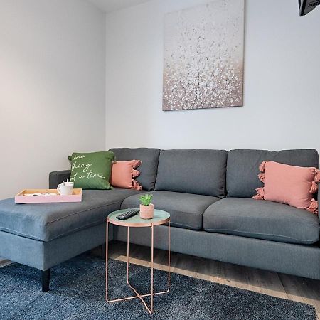 Pass The Keys Luxury Bright Spacious Family Home - Near Beaches Swansea Bagian luar foto