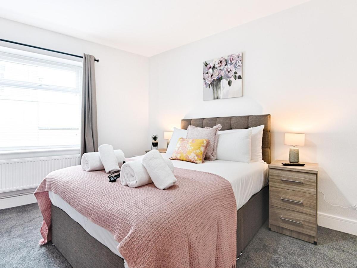 Pass The Keys Luxury Bright Spacious Family Home - Near Beaches Swansea Bagian luar foto