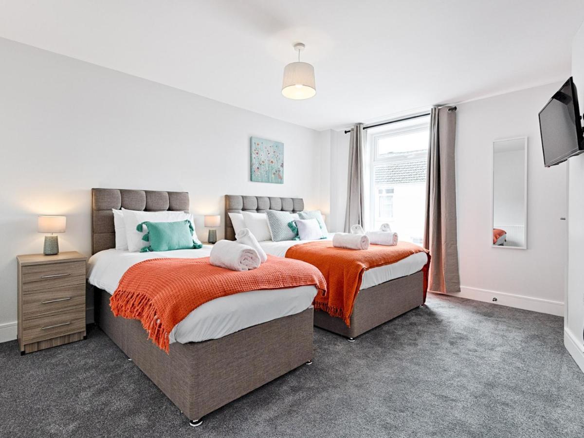 Pass The Keys Luxury Bright Spacious Family Home - Near Beaches Swansea Bagian luar foto
