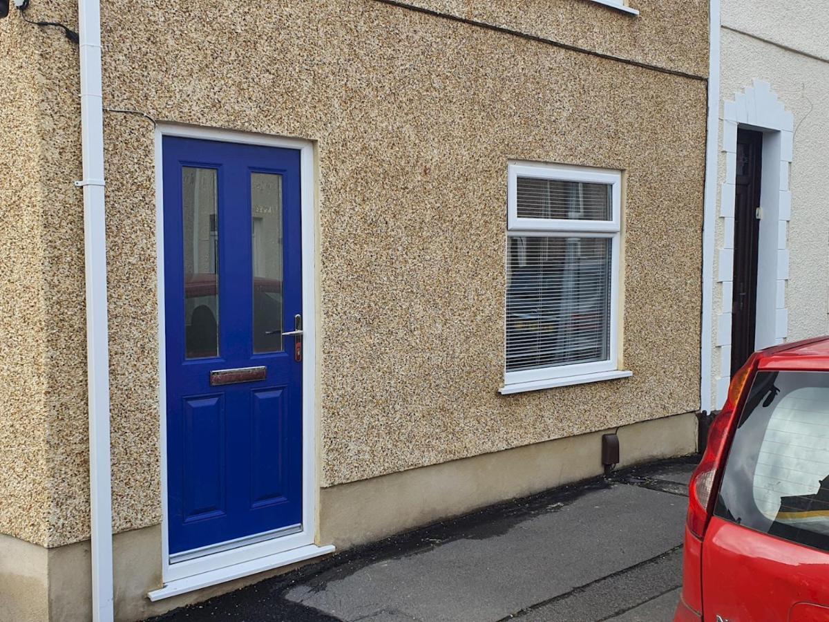 Pass The Keys Luxury Bright Spacious Family Home - Near Beaches Swansea Bagian luar foto